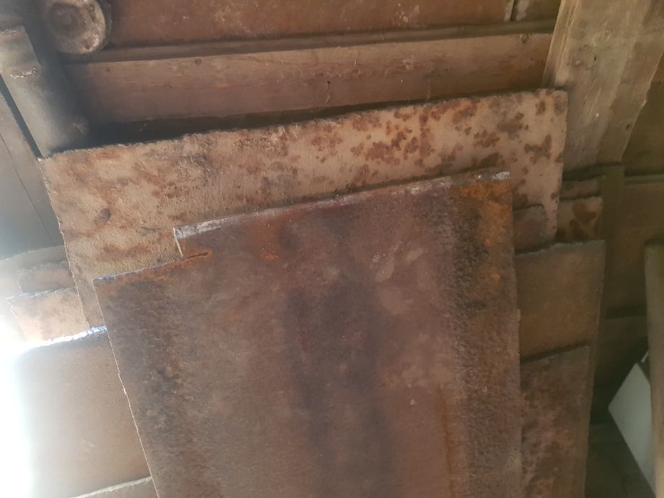 Продам плиты для печки