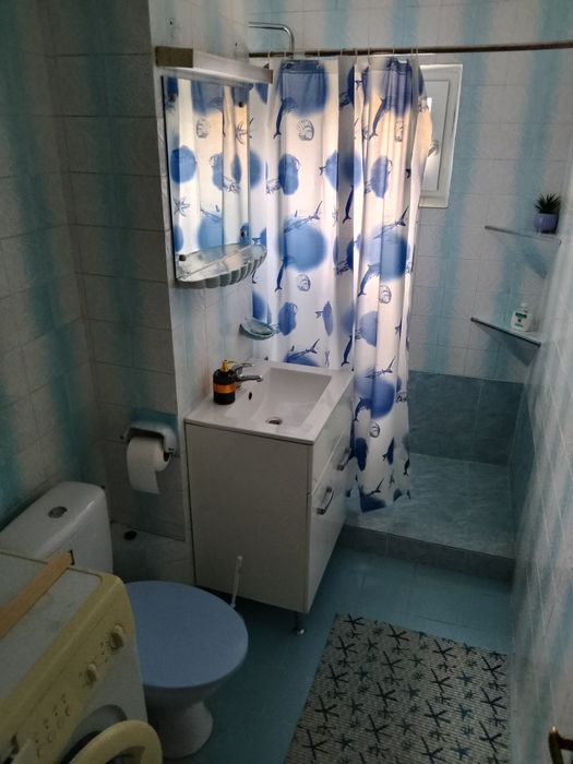Apartament 2 camere zona Dimbovita