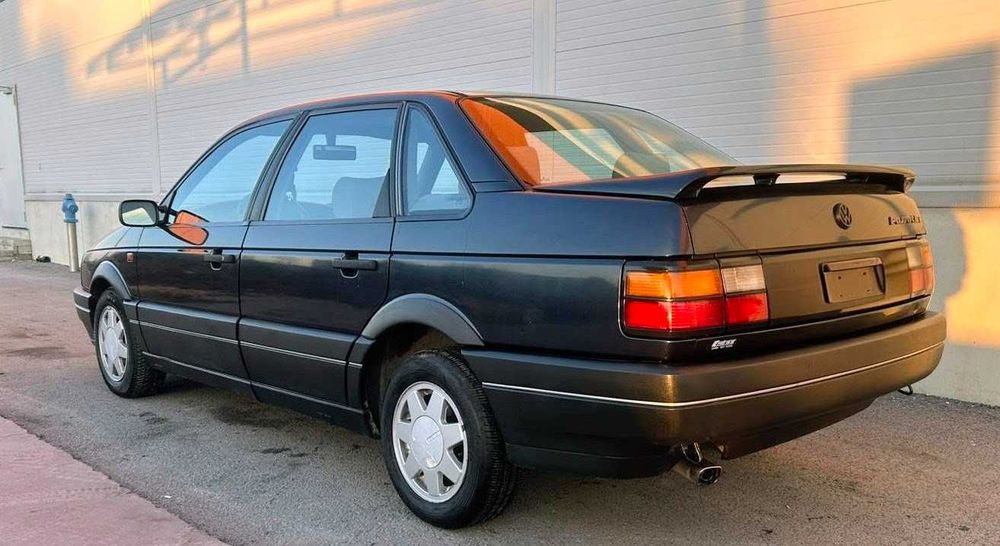 Продавам Volkswagen