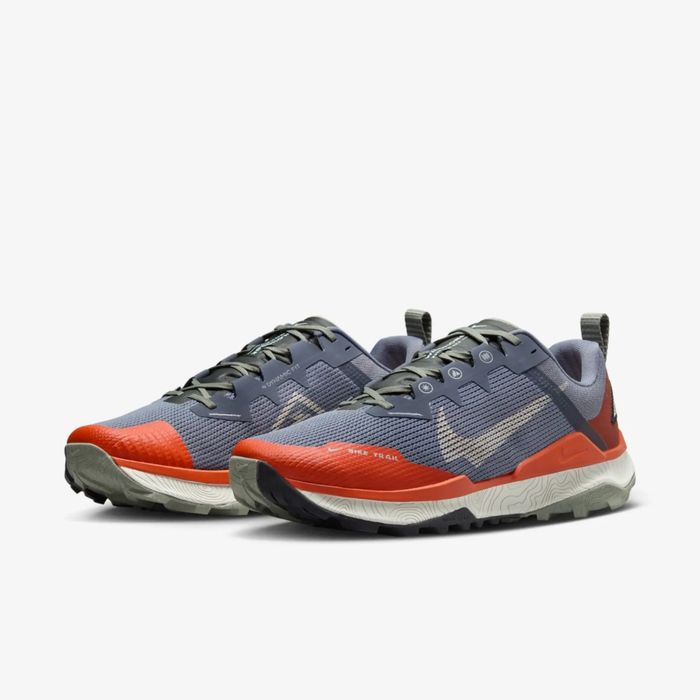 Nike Wildhorse 8 41-42 рр