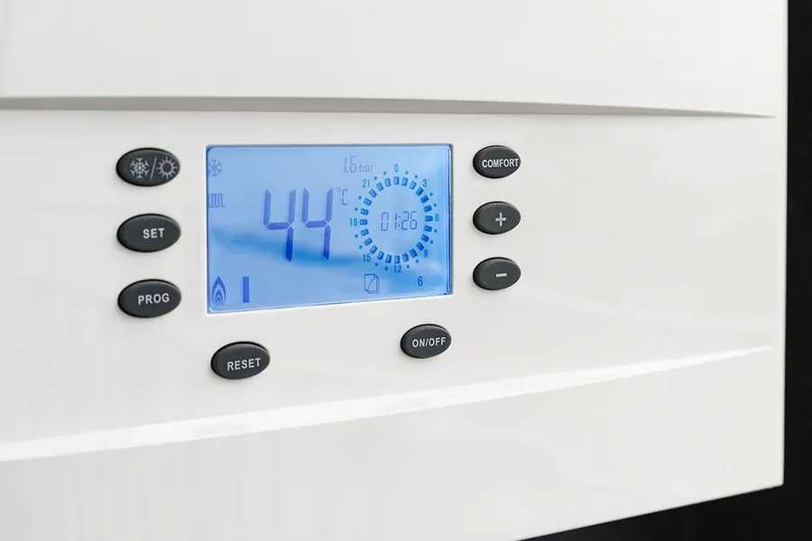 ремонт газовых котлов и колонок