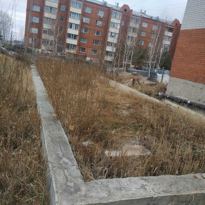 Срочно. Торг. Продам земельный участок