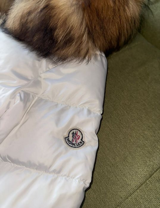 Дамско яке Moncler