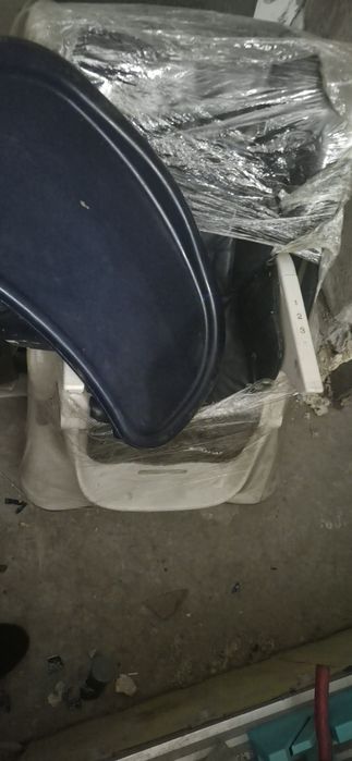 Срочно продам стульчик детский