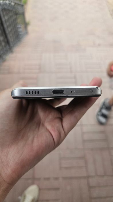 Poco f 5 pro игравой монстр
