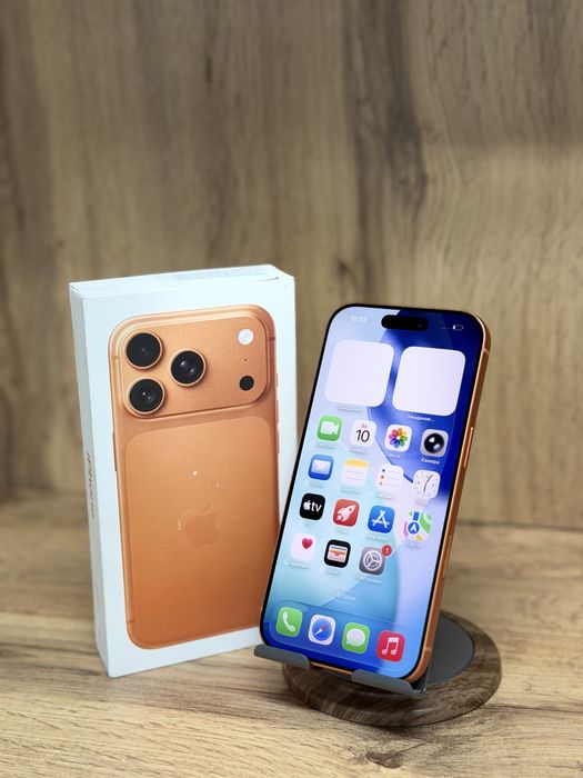 iPhone 17 Pro 256GB / Айфон 17 Про 256ГБ PhoneLab
