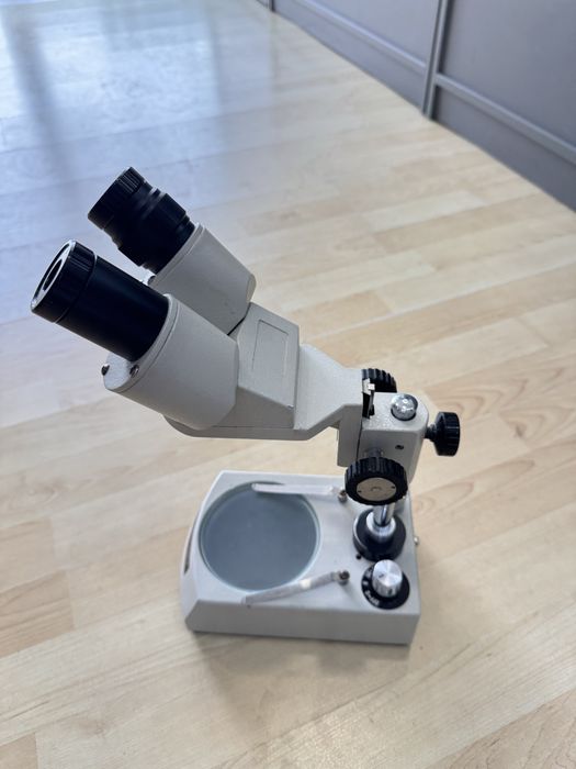 Микроскоп бинокулярен Selopt