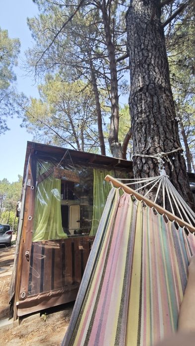 Каравана под наем ''Фореста''