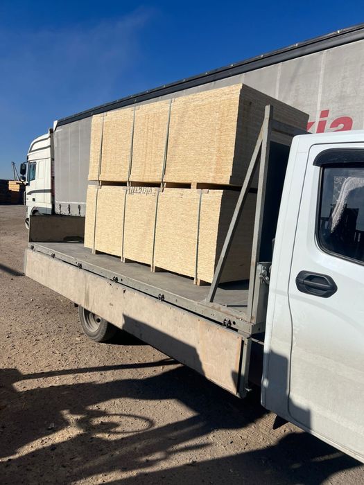 OSB   УЗБ    все виды есть