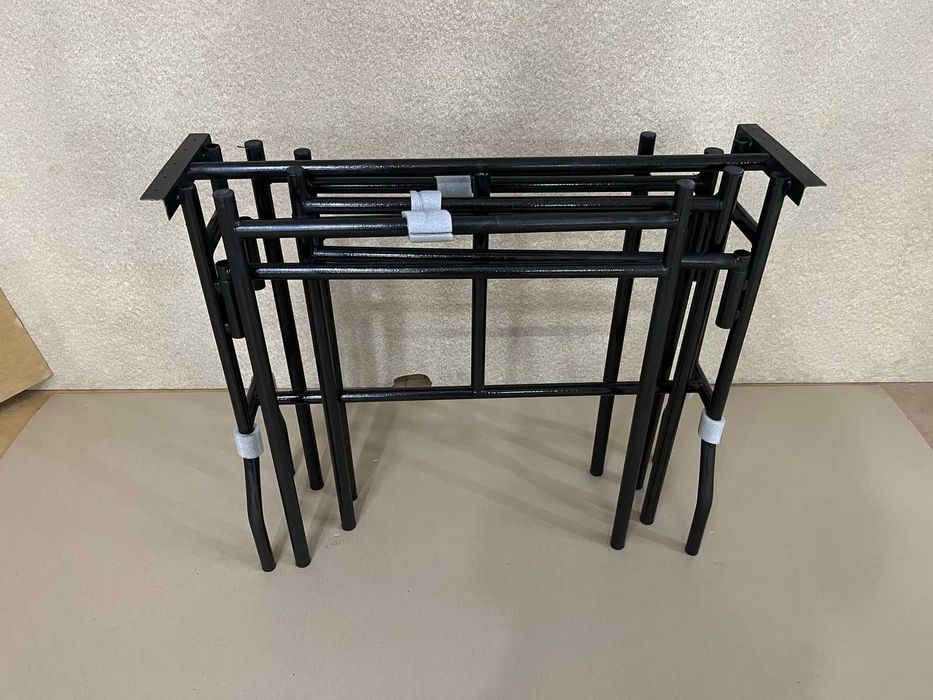 Каркасы на столы книжки