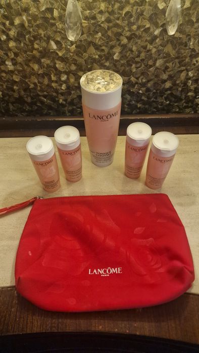Lotiune tonica 400ml lancome