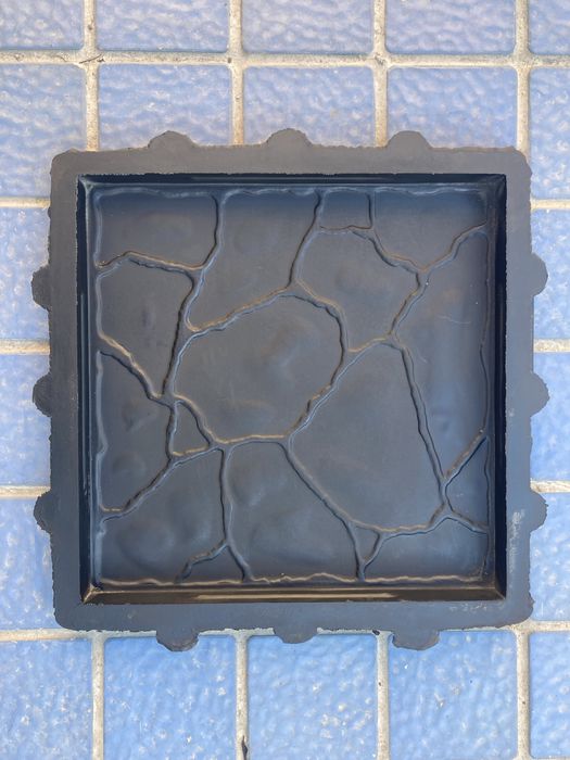 Формы для плитки, формы для брусчатки