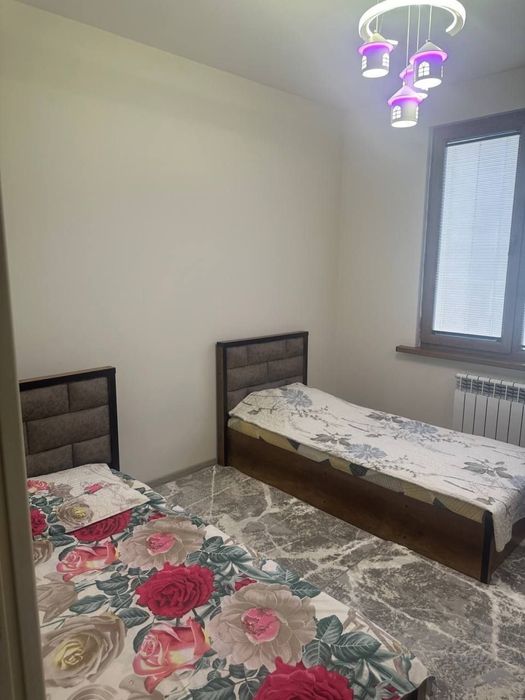 НОВОСТРОЙКА Олмазор СИТИ 2/7/9 Тоза ремонт.Обш:54 кВ.м.Ор.р:Корасарай