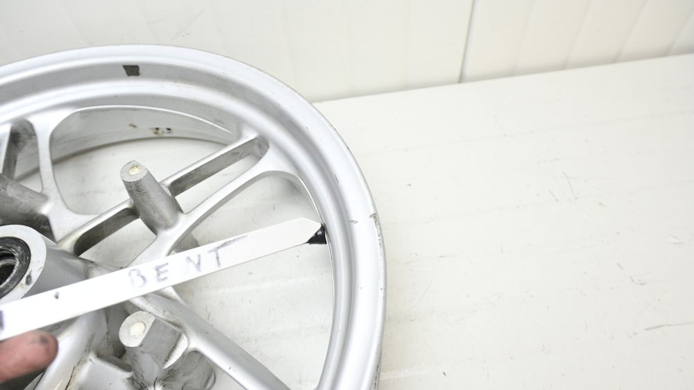 Janta Roata Spate BMW R1150R R1150RT 2000 - 2006