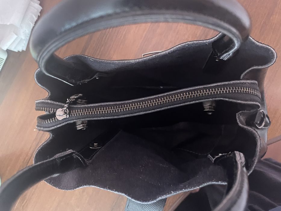 Сумка женская средняя