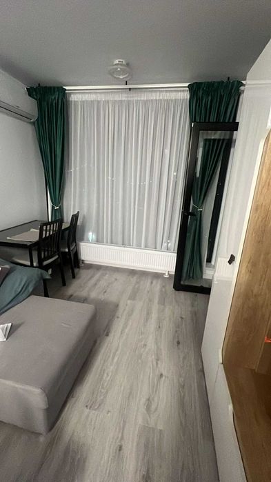 apartament 2 camere, modern, prima inchiriere, loc de parcare