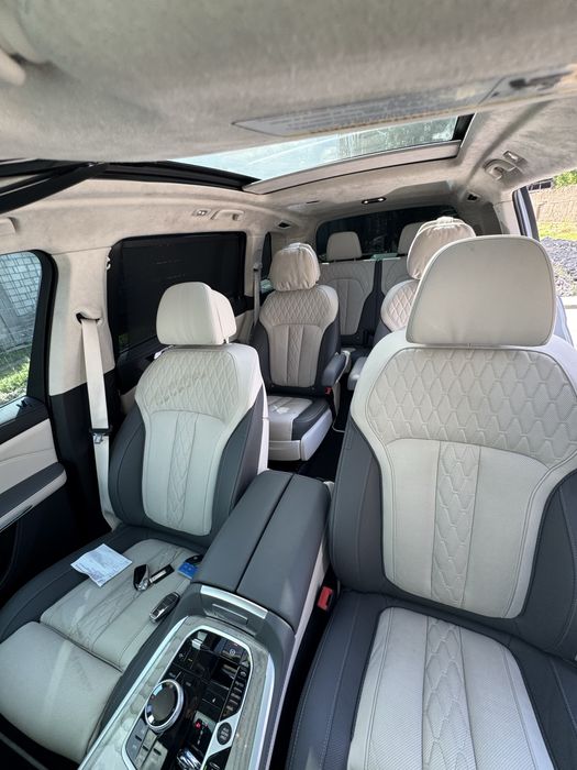 Продаётся BMW X7