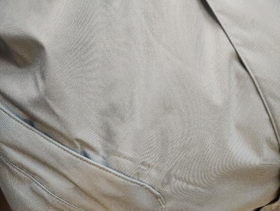 Geacă Impermeabilă Drumeție Nh500 -10°c - produs resigilat Decathlon