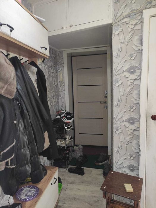 2-ком.квартира в центре!