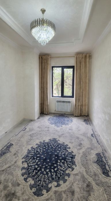 Срочно  Продаётся своя квартира Учтепа 24 квартал