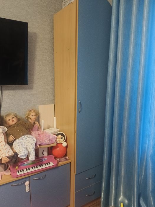 Детская мебель .