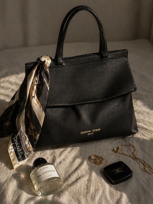 Брендовая сумка Martini Sitbone