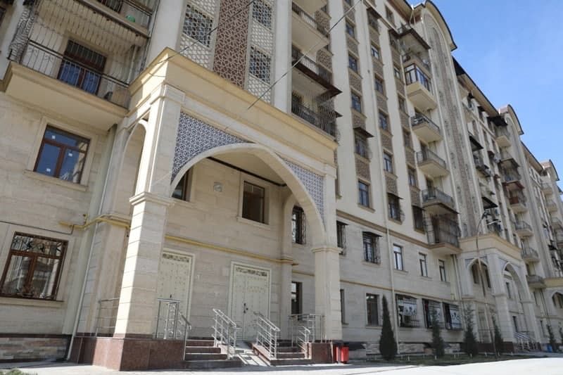 Сдается 2-комнатная квартира в Юнусабадском районе (4-квартал)