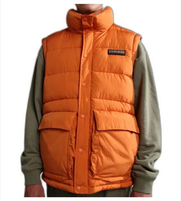 Зимно яке Napapijri A- Chairlift 3 in 1