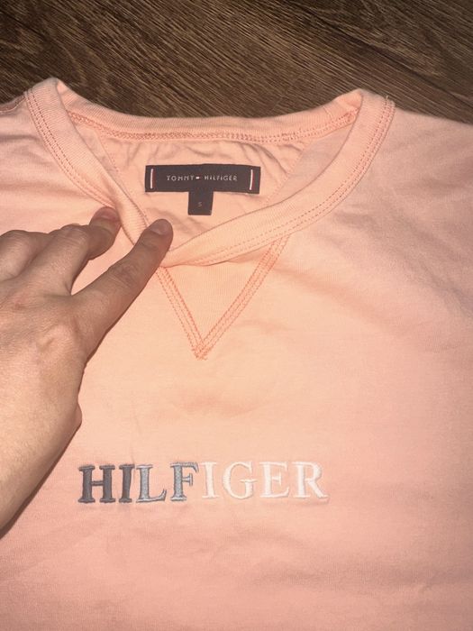 Tricou Tommy Hilfiger