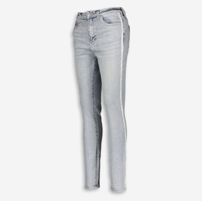 Дамски дънки Tommy Jeans и Calvin Klein