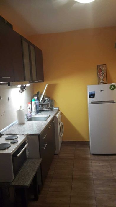 Давам под наем в Обеля 2, двустаен апартамент