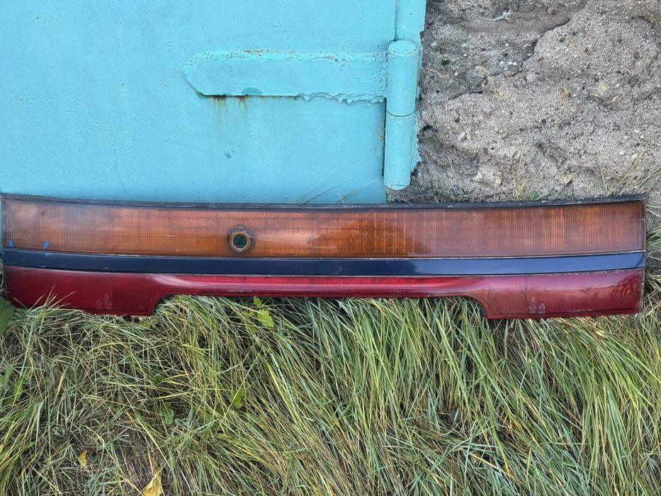 Рамка на багажник