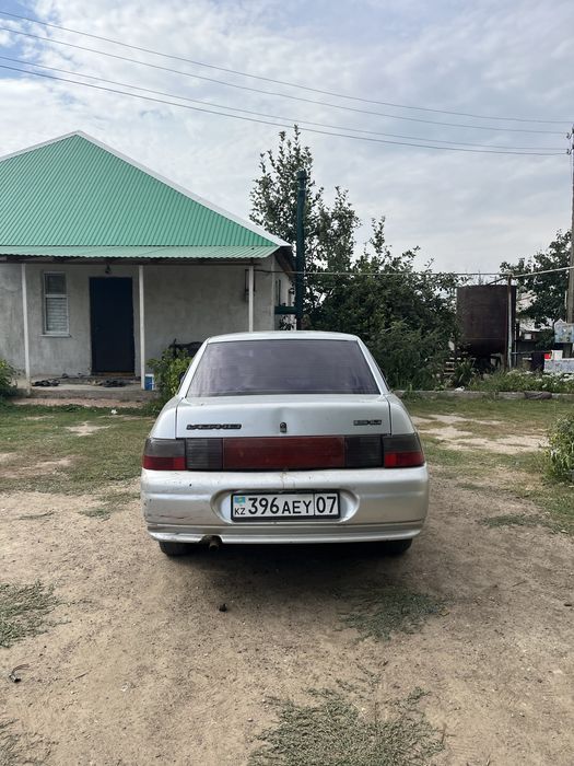 Ваз 2110 сатылады