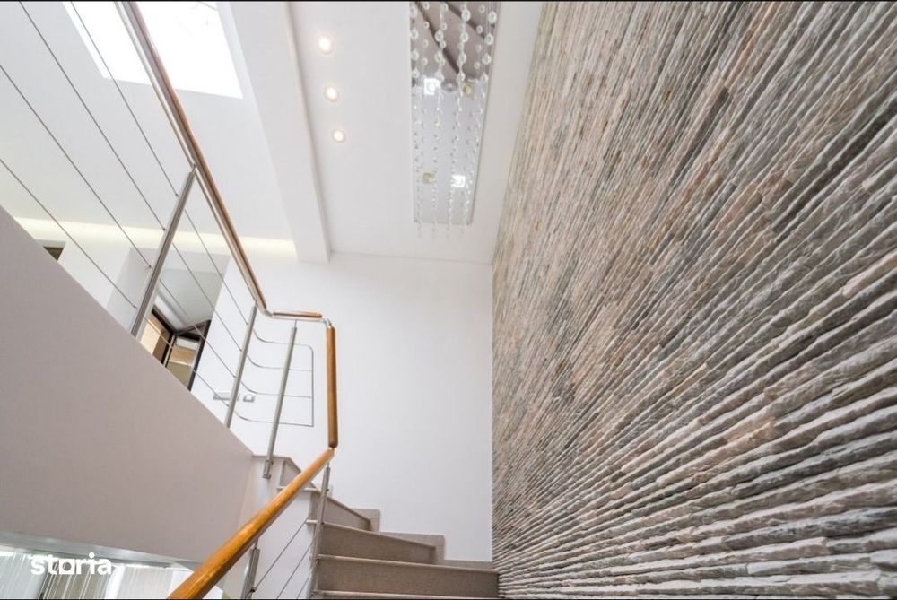 Vilă de lux/120mp/ideală pentru Beauty Hub/clinică/home office/parcare