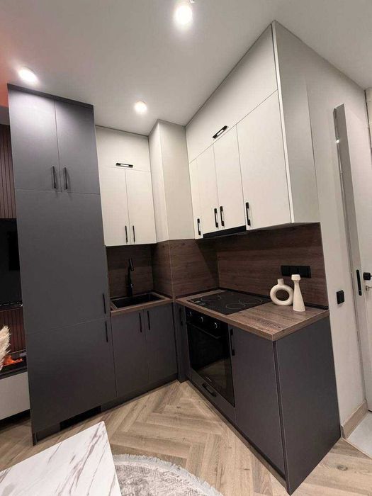 1-комнатная в ЖК «Modera Towers» ID: 4429