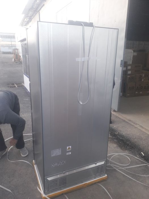 Холодильник TCL Model:P545TM наличии есть