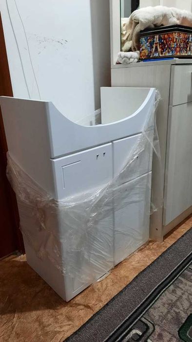 Тумба под умывальник