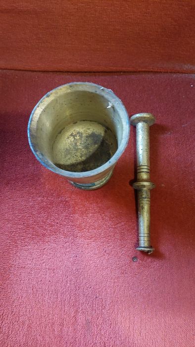 Месингово Хаванче