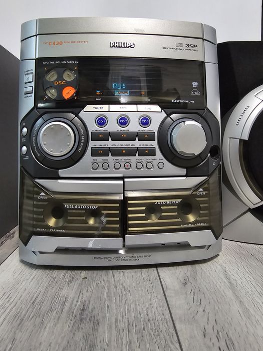 Sistem audio Philips