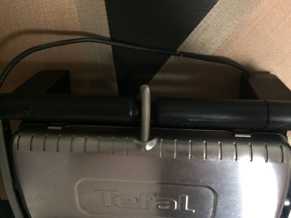 Срочно продам гриль-Tefal
