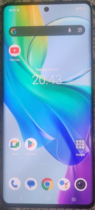 Vivo V29 Lite 5G 128gb
