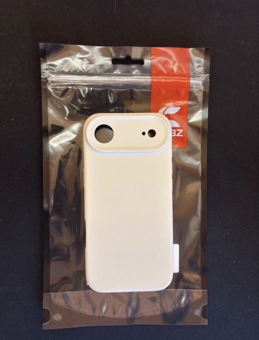 Husă iPhone 17 Air