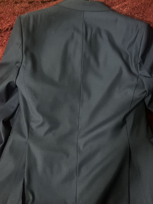 Классический костюм