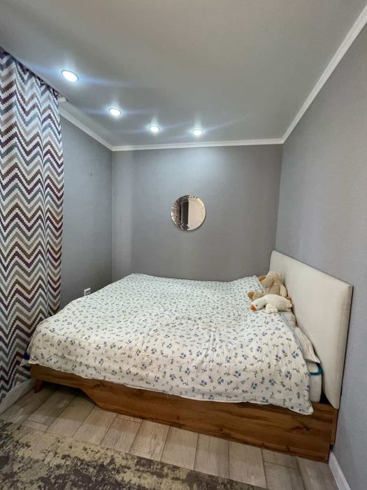 Сдам 2ух комнатную квартиру