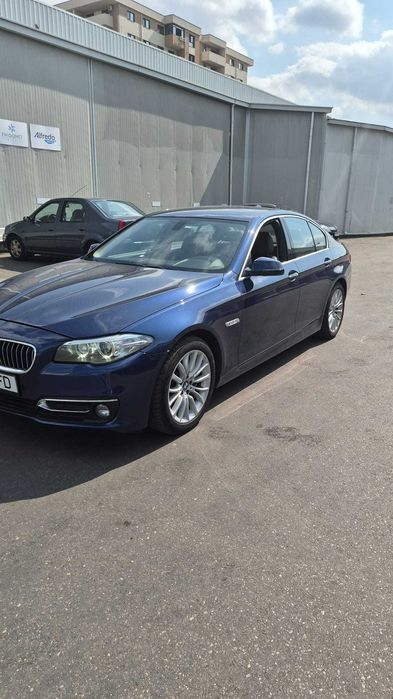 Masina Bmw seria 5