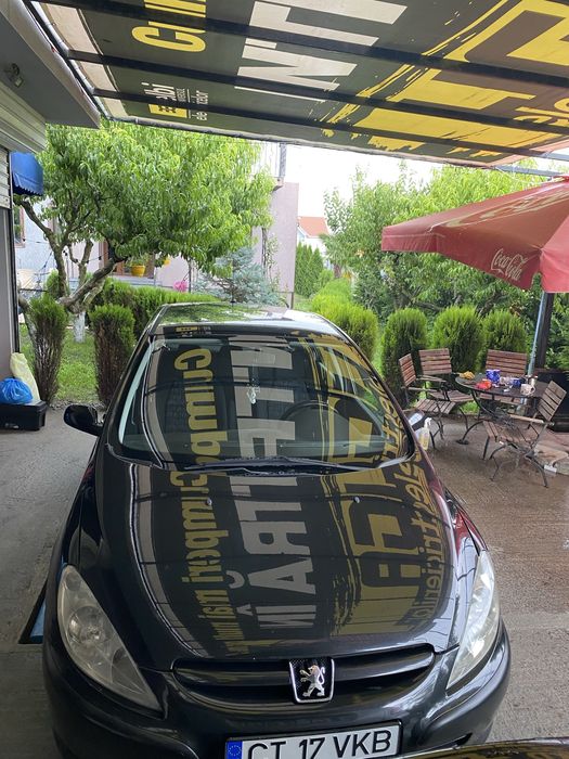 Vand Peugeot 307 URGENT