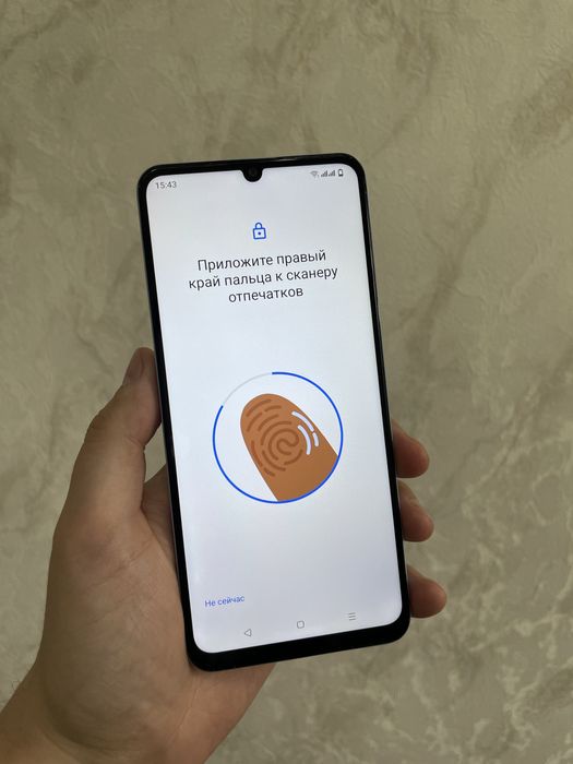 Продам Realme note 50. 128 гиг