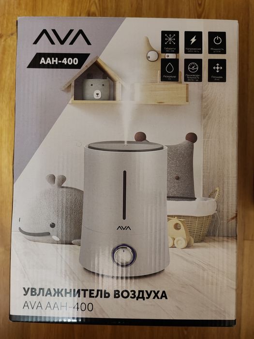 Увлажнитель воздуха