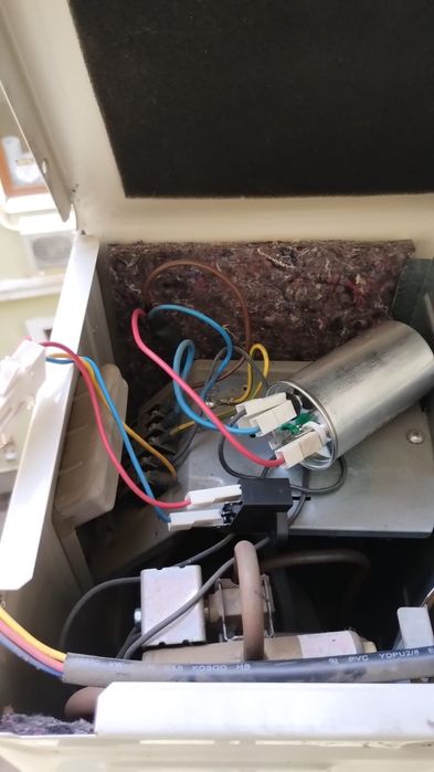 Reparatii, Revizie, Igienizare, Incarcare freon Aer Conditionat!