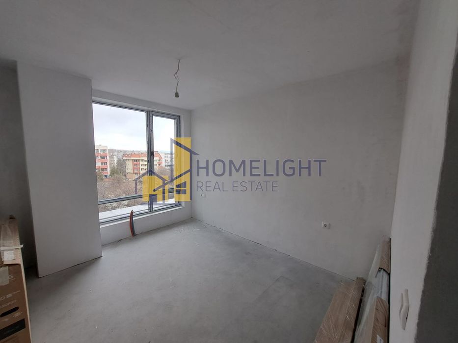 Продава се Тристаен апартамент в София, Овча купел - 119 кв.м за 1630 €/кв.м - Снимка #2